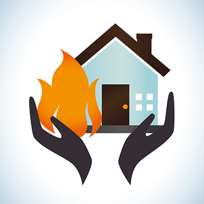 Fire Safety Tips for the Home