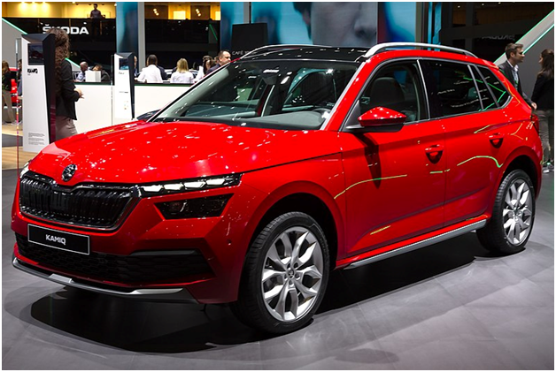 How Skoda Keeps Getting Stronger