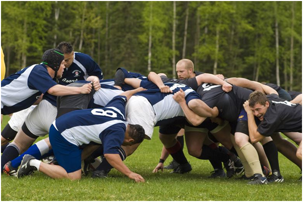 Coaching tips to improve the five core skills in rugby