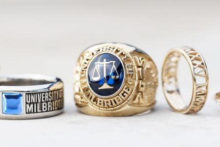 A Brief History of College Rings and Why You Should Buy One