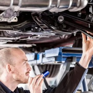 10 Tips for Finding a Reliable Auto Body Shop