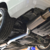 Understanding the Importance of a High-Quality Exhaust System for Your Car