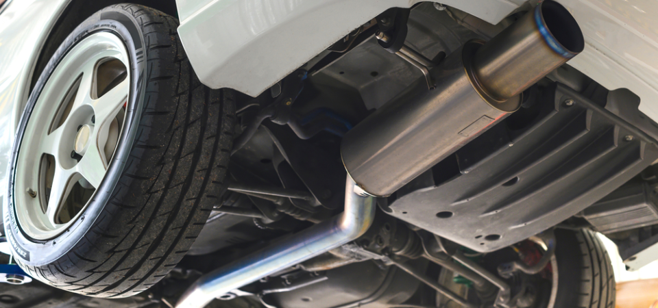 Understanding the Importance of a High-Quality Exhaust System for Your Car